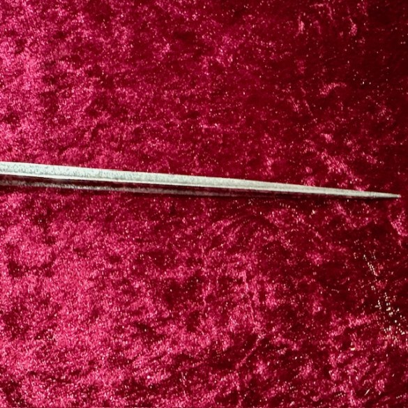 c1700 Small Sword 8